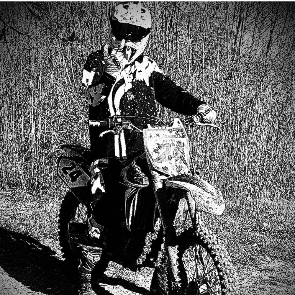 Meet your Posher, Lance